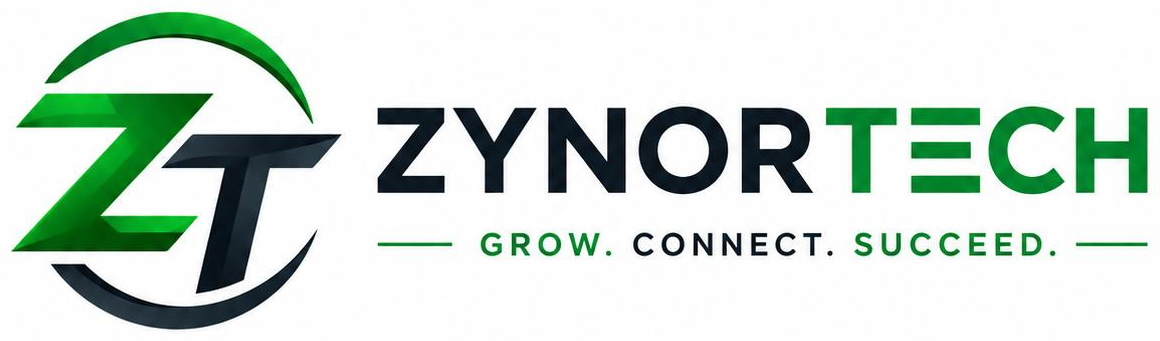 ZynorTech